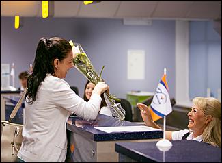 21 июля 2018 года   Не переставайте быть романтиками