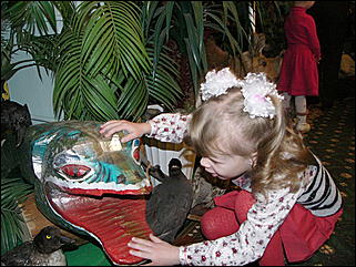 25 ноября 2010 г., Барнаул   "Душа семьи" - праздник, посвящённый Дню матери в "Алтайских коммунальных системах".