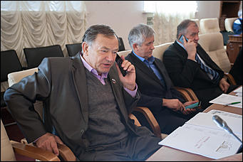 6 октябрь 2016 г., Барнаул © Амител Вячеслав Мельников   Первая сессия седьмого созыва депутатов АКЗС