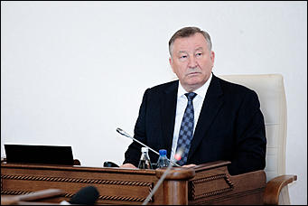 6 октябрь 2016 г., Барнаул © Амител Вячеслав Мельников   Первая сессия седьмого созыва депутатов АКЗС