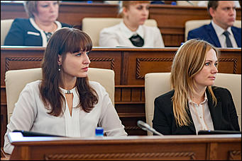 6 октябрь 2016 г., Барнаул © Амител Вячеслав Мельников   Первая сессия седьмого созыва депутатов АКЗС