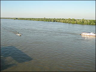 15 июня 2010 г., Барнаул   Паводок