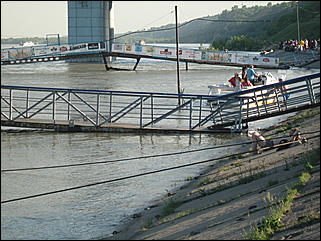 15 июня 2010 г., Барнаул   Паводок