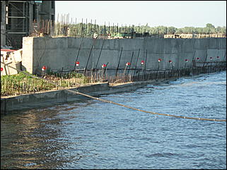 15 июня 2010 г., Барнаул   Паводок