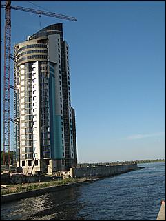 15 июня 2010 г., Барнаул   Паводок