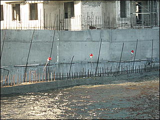 15 июня 2010 г., Барнаул   Паводок