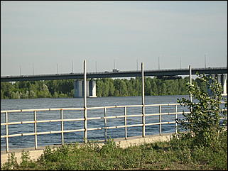 15 июня 2010 г., Барнаул   Паводок