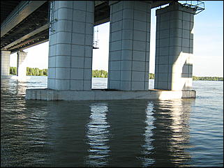 15 июня 2010 г., Барнаул   Паводок