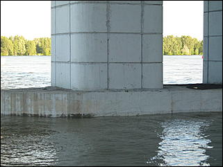 15 июня 2010 г., Барнаул   Паводок