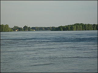 15 июня 2010 г., Барнаул   Паводок