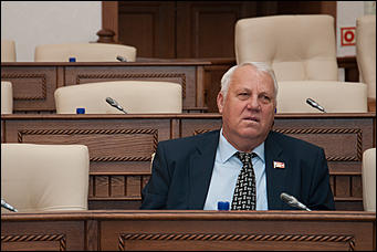 15 декабрь 2016 г., Барнаул © Амител Вячеслав Мельников   Как депутаты АКЗС принимали бюджет Алтайского края на 2017 год