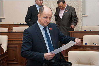 15 декабрь 2016 г., Барнаул © Амител Вячеслав Мельников   Как депутаты АКЗС принимали бюджет Алтайского края на 2017 год