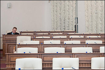 15 декабрь 2016 г., Барнаул © Амител Вячеслав Мельников   Как депутаты АКЗС принимали бюджет Алтайского края на 2017 год