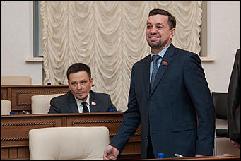 15 декабрь 2016 г., Барнаул © Амител Вячеслав Мельников   Как депутаты АКЗС принимали бюджет Алтайского края на 2017 год