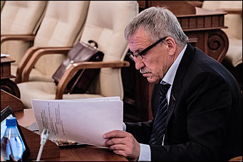 31 март 2016 г., Барнаул © Амител Вячеслав Мельников   50-я сессия АКЗС 