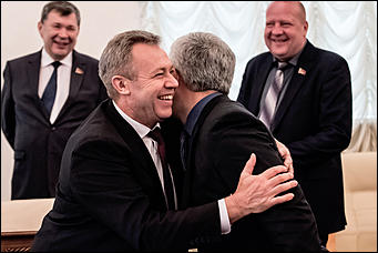 31 март 2016 г., Барнаул © Амител Вячеслав Мельников   50-я сессия АКЗС 