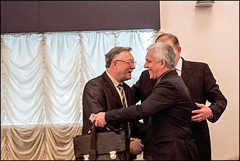 31 март 2016 г., Барнаул © Амител Вячеслав Мельников   50-я сессия АКЗС 