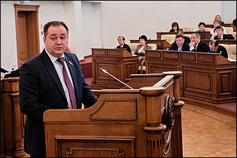 31 март 2016 г., Барнаул © Амител Вячеслав Мельников   50-я сессия АКЗС 