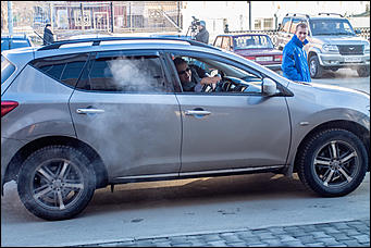 31 март 2016 г., Барнаул © Амител Вячеслав Мельников   50-я сессия АКЗС 