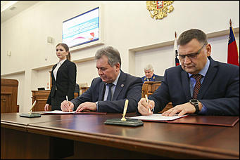 20 декабря 2018 г., Барнаул. Екатерина Смолихина "Всевидящее око" Томенко: как прошла предновогодняя сессия АКЗС