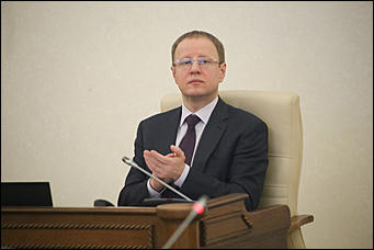 20 декабря 2018 г., Барнаул. Екатерина Смолихина "Всевидящее око" Томенко: как прошла предновогодняя сессия АКЗС