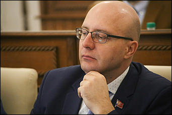 20 декабря 2018 г., Барнаул. Екатерина Смолихина "Всевидящее око" Томенко: как прошла предновогодняя сессия АКЗС