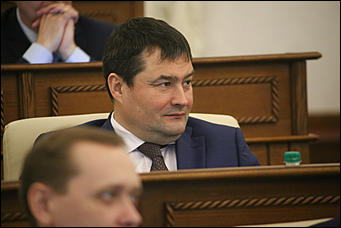 20 декабря 2018 г., Барнаул. Екатерина Смолихина "Всевидящее око" Томенко: как прошла предновогодняя сессия АКЗС