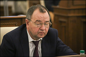 20 декабря 2018 г., Барнаул. Екатерина Смолихина "Всевидящее око" Томенко: как прошла предновогодняя сессия АКЗС