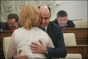 21 декабря 2017 г., Барнаул. Екатерина Смолихина   Фотохроники предновогодней сессии АКЗС