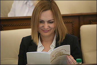 21 декабря 2017 г., Барнаул. Екатерина Смолихина   Фотохроники предновогодней сессии АКЗС