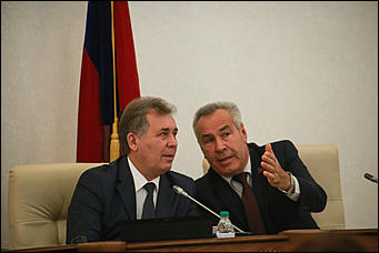 31 августа 2017 г, Барнаул. Екатерина Смолихина    Отдохнувшие и загоревшие: депутаты Алтайского Заксобрания вернулись с летних каникул