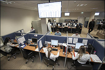 2 декабрь 2014 г., Барнаул   Альфа-Банк торжественно открыл Региональный операционный центр в Барнауле