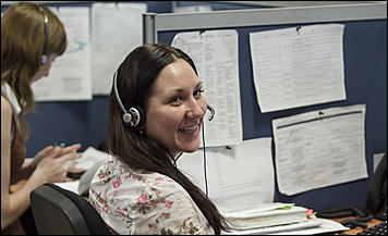 2 декабрь 2014 г., Барнаул   Альфа-Банк торжественно открыл Региональный операционный центр в Барнауле