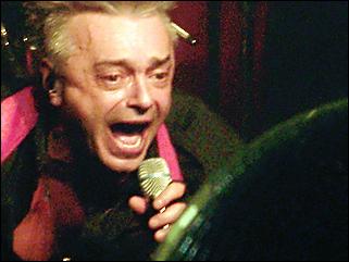 8 декабря 2010 г., Барнаул   Концерт группы "Алиса"