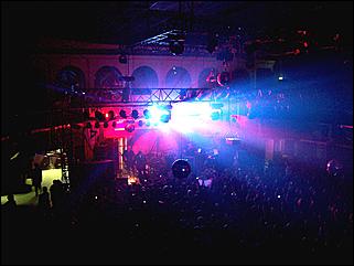 8 декабря 2010 г., Барнаул   Концерт группы "Алиса"