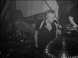 8 декабря 2010 г., Барнаул   Концерт группы "Алиса"