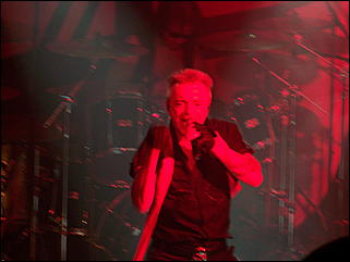 8 декабря 2010 г., Барнаул   Концерт группы "Алиса"