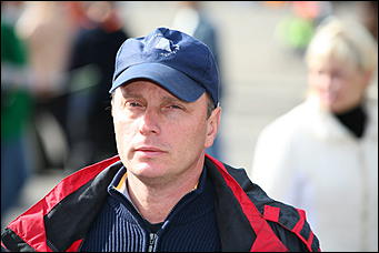 15 сентября 2007 г., Барнаул   Медиа-холдинг "Алтайская неделя плюс" сделал подарок всем барнаульцам