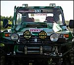 15 июля 2008 г., Барнаул   Алтайский внедорожный клуб организовал шоу