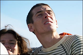 15 сентября 2007 г., Барнаул   Авиашоу «В небе Алтая»