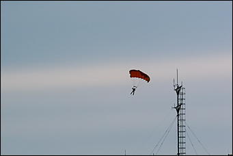 15 сентября 2007 г., Барнаул   Авиашоу «В небе Алтая»