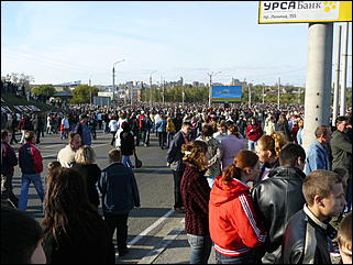 15 сентября 2007 г., Барнаул   Авиашоу «В небе Алтая»