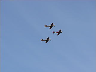 15 сентября 2007 г., Барнаул   Авиашоу «В небе Алтая»