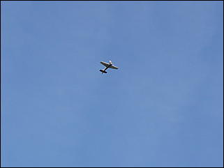 15 сентября 2007 г., Барнаул   Авиашоу «В небе Алтая»