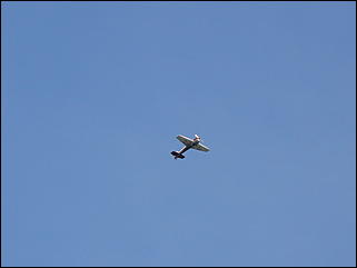 15 сентября 2007 г., Барнаул   Авиашоу «В небе Алтая»