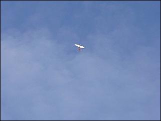 15 сентября 2007 г., Барнаул   Авиашоу «В небе Алтая»