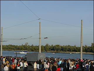 15 сентября 2007 г., Барнаул   Авиашоу «В небе Алтая»