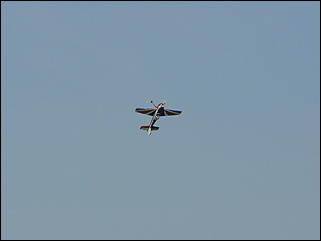 15 сентября 2007 г., Барнаул   Авиашоу «В небе Алтая»