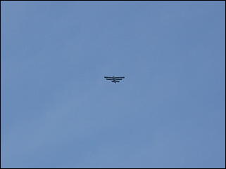 15 сентября 2007 г., Барнаул   Авиашоу «В небе Алтая»