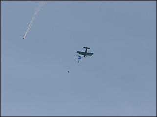 15 сентября 2007 г., Барнаул   Авиашоу «В небе Алтая»